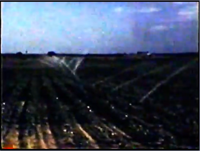 Sprinkler irrigation system